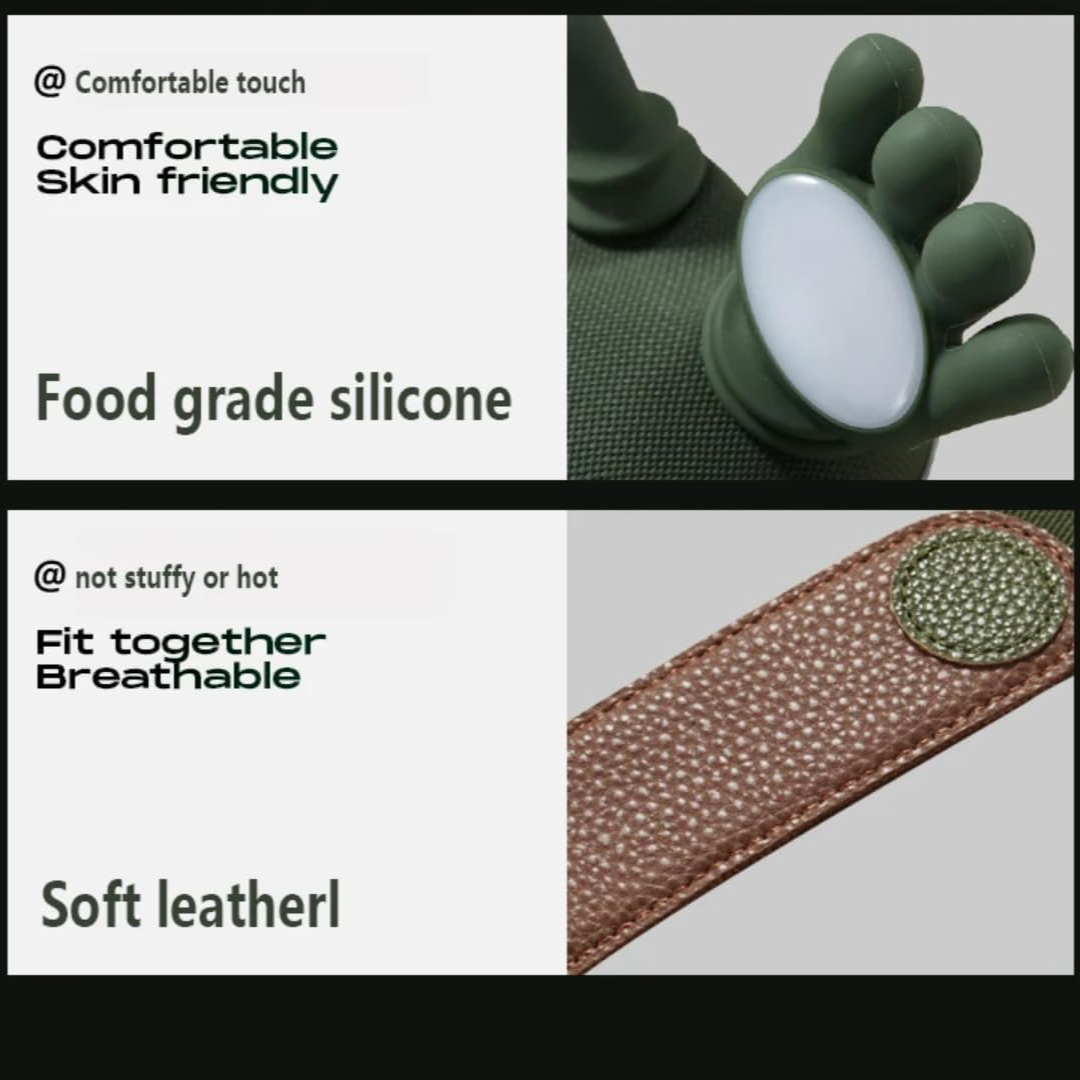 WellMotion Relaxing Massager for the neck and back