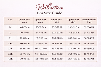 Comfortable Wireless Full Coverage Jelly Smoothing Bra